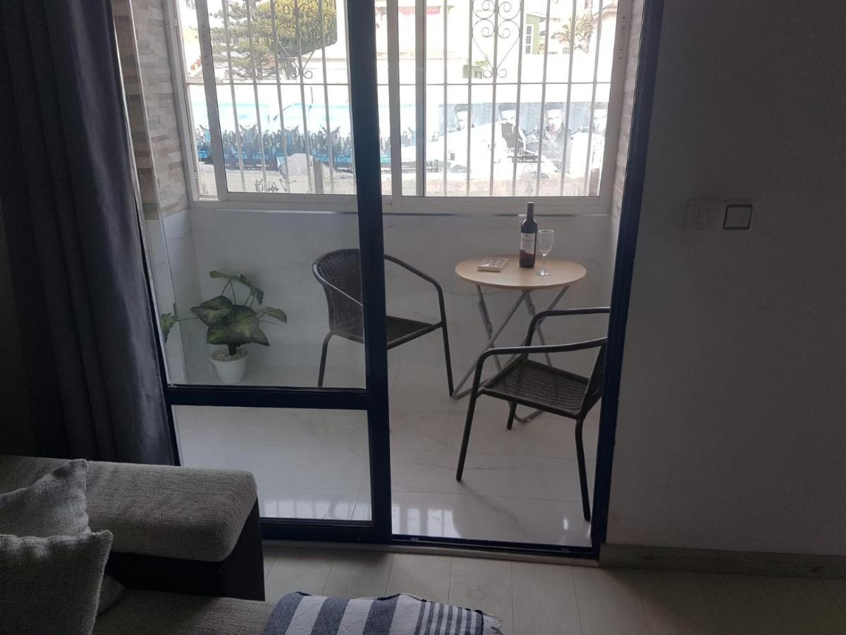 Blue Sea Apartment Torrevieja Exterior foto