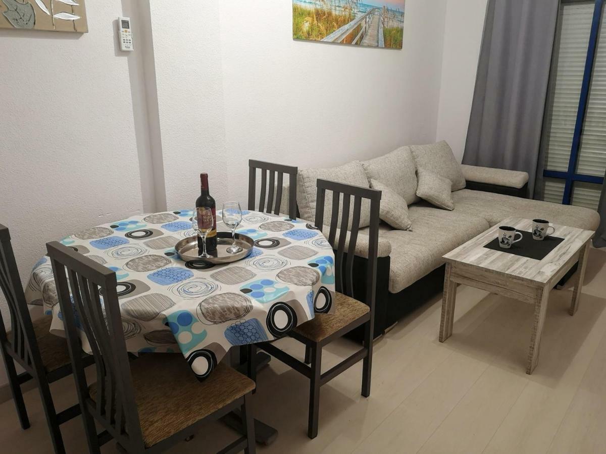 Blue Sea Apartment Torrevieja Exterior foto