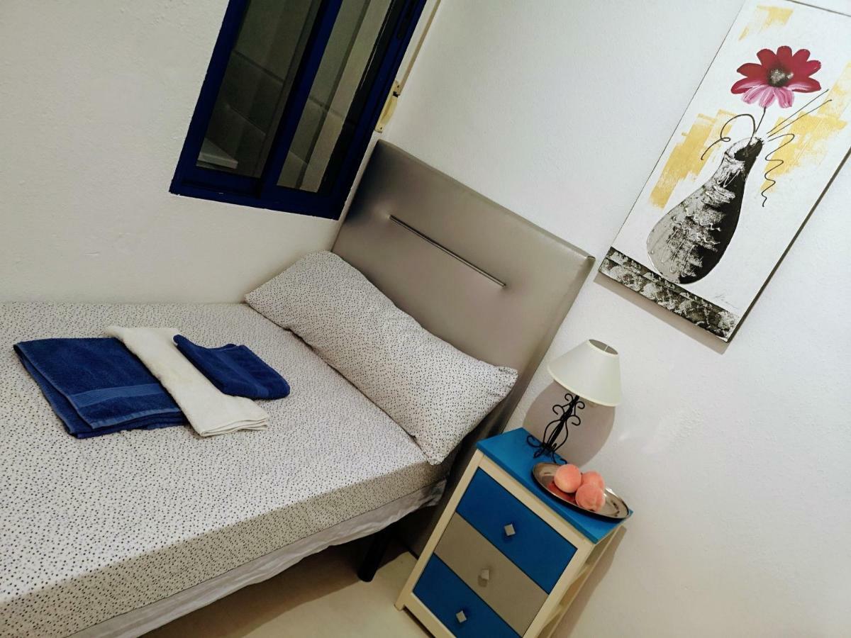 Blue Sea Apartment Torrevieja Exterior foto