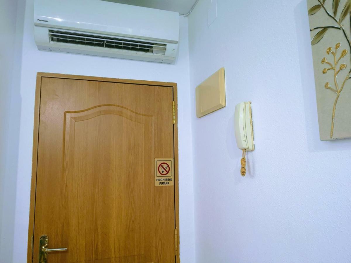 Blue Sea Apartment Torrevieja Exterior foto